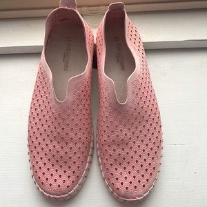 Isle Jacobsen  Hornbak Tulip Ballerina microfiber pink 41  10M